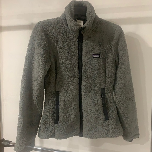 Patagonia Women’s Los Gatos Fleece Jacket - Picture 1 of 4